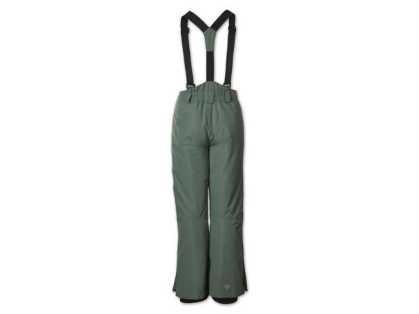 Kinder Skihose