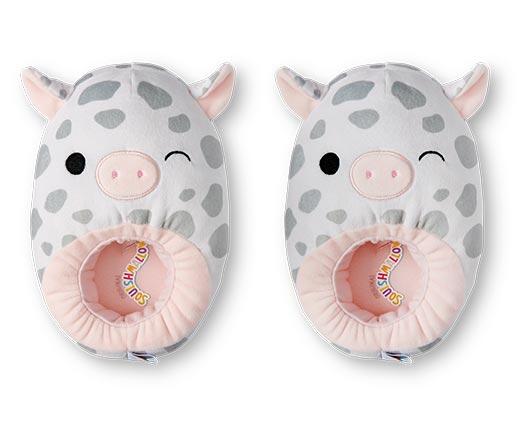 Squishmallow Slippers