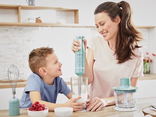 Hand Blender Set