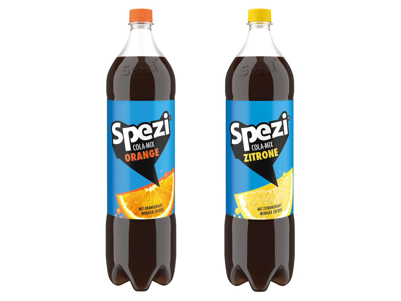 SPEZI Limonade