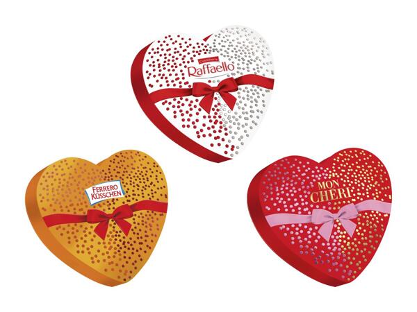 Cuore Ferrero