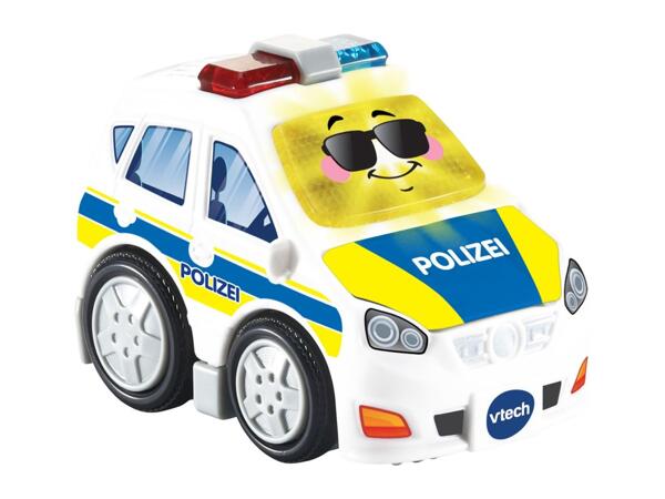 vtech Toot-Toot Police Car