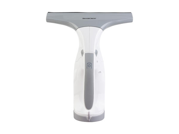 SILVERCREST(R) Batteridreven vinduesrenser