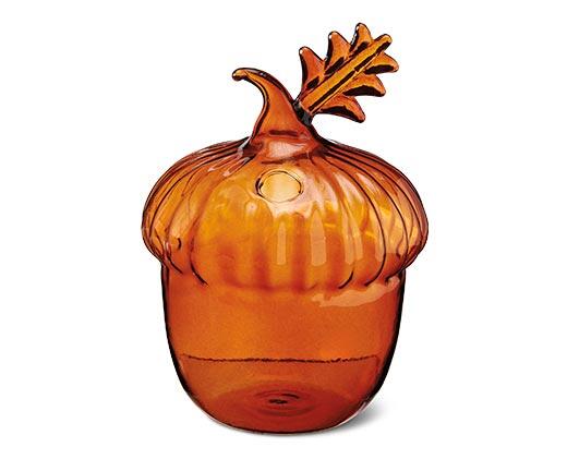 Huntington Home Glass Bud Vase