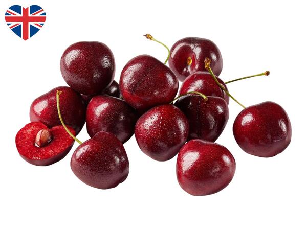 British Cherries