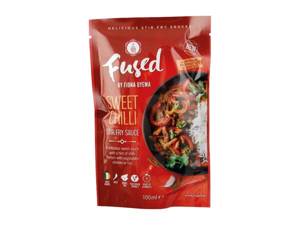 Stir Fry Sauces