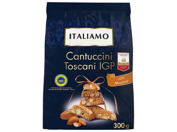 Cantuccini Toscani PGI