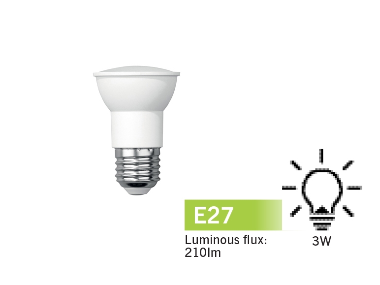 LED Spotlight