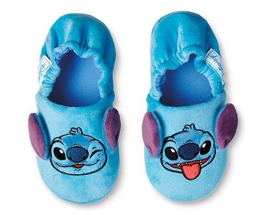 Childrens Character Slipper