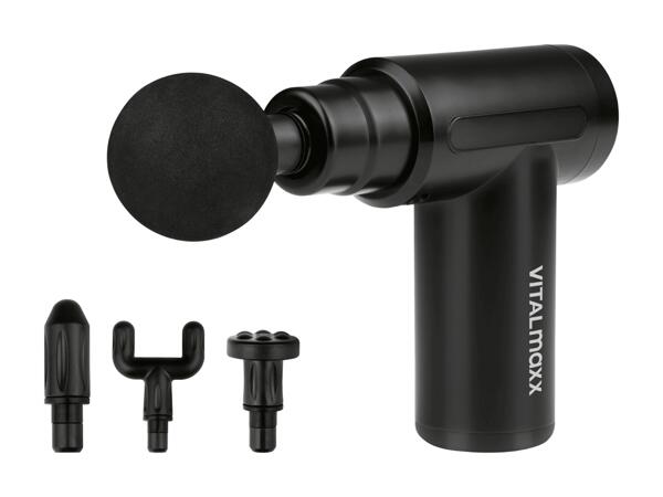 Pistolet de massage