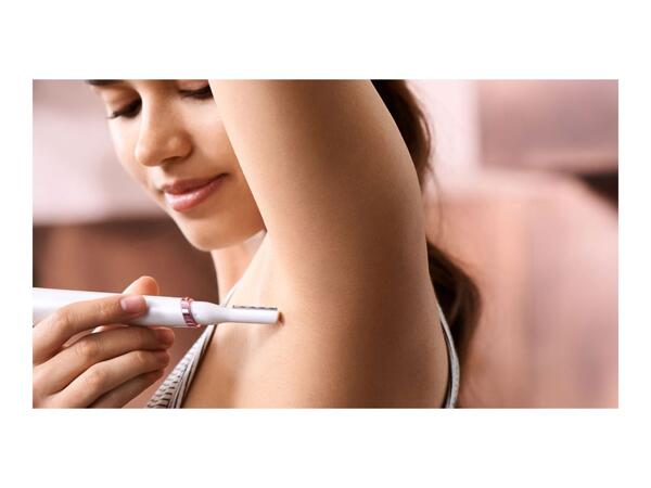 Philips Eyebrow Pen Trimmer