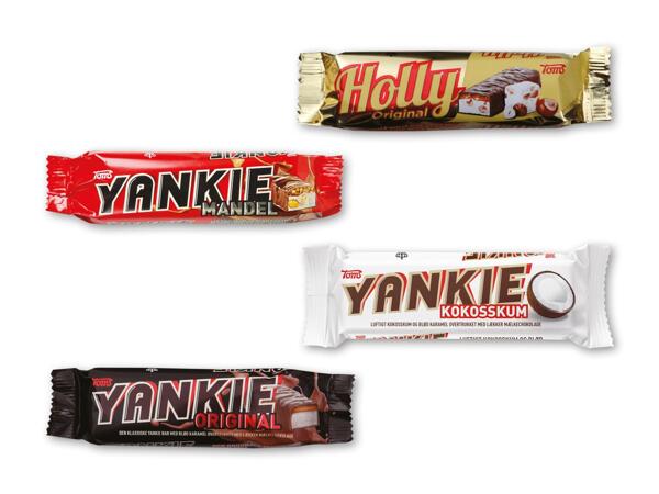 TOMS Yankiebar