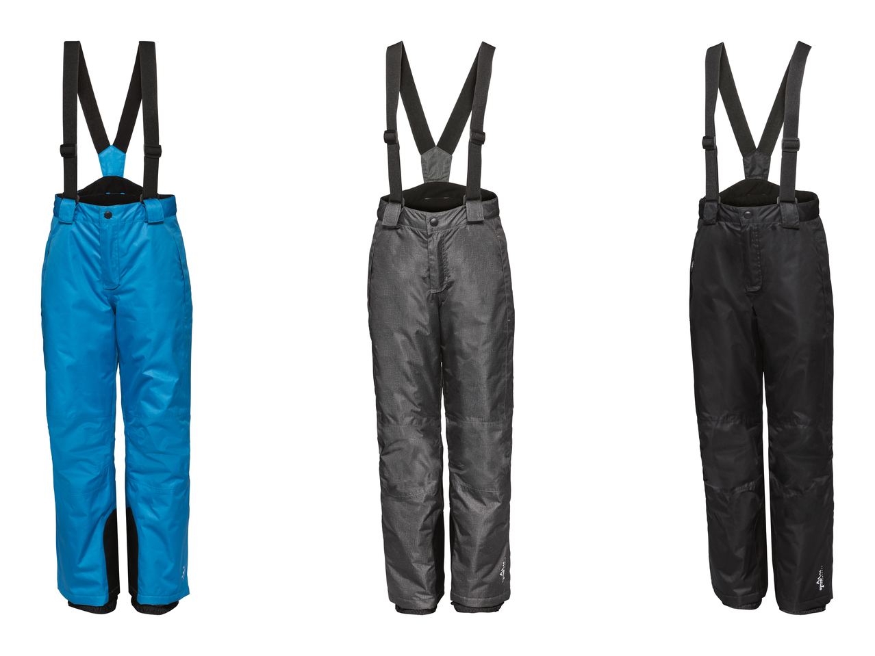 Pantalon de ski pour enfant1