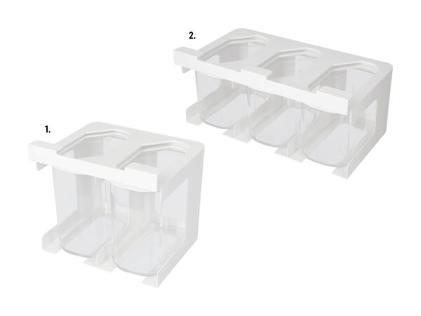 Vorratsdosen-Set