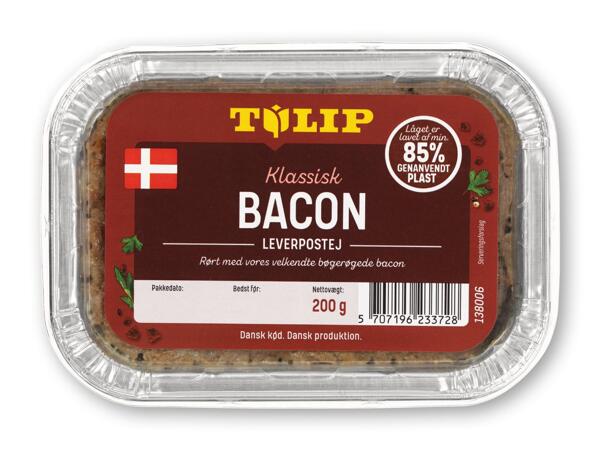 TULIP Pålæg