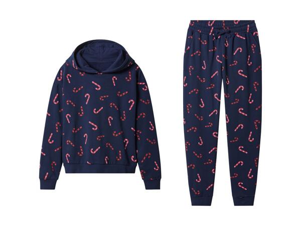 ESMARA(R)/ESMARA MEN(R) Joggingsæt