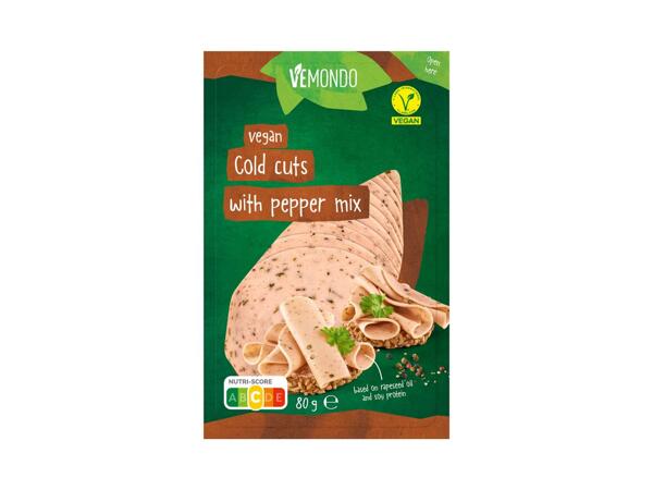 VEGANSKÉ PLÁTKY