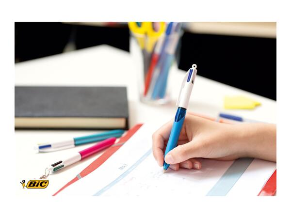 BIC Stationery Assortment