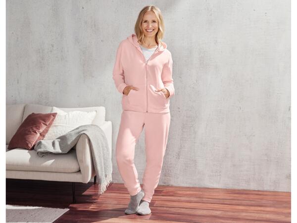 Ladies' Fleece Loungewear