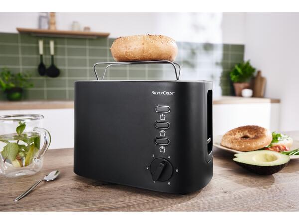815W Toaster