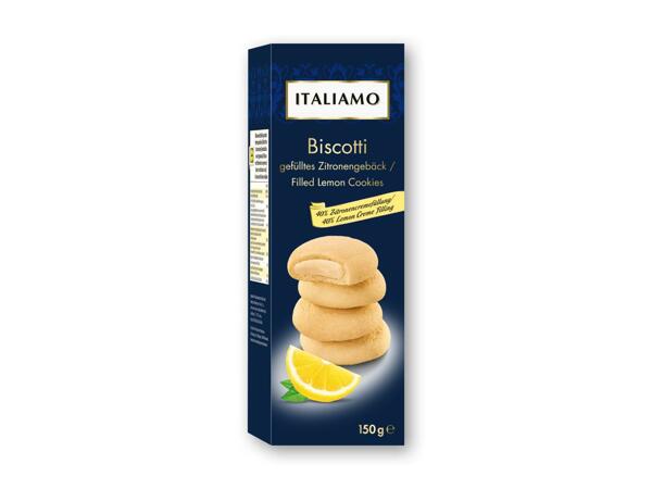 ITALIAMO Italienske småkager