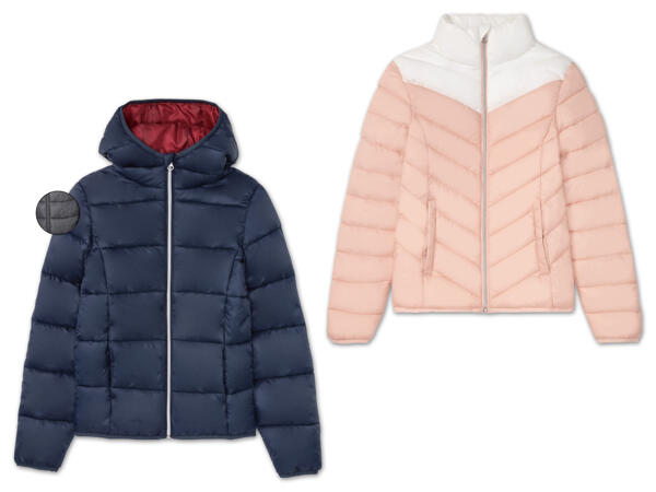 Lightweight-Jacke, Kinder