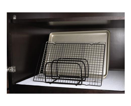 Huntington Home 
 Kitchen Cabinet Organizer