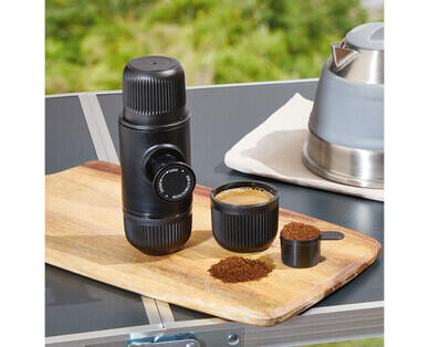 Portable Coffee Maker or Outdoor 12V Kettle