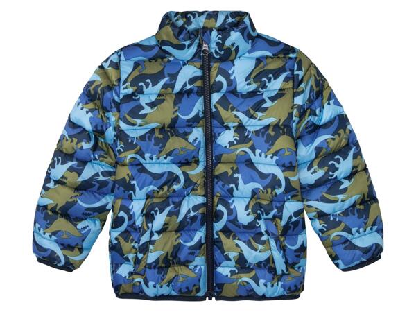Boys' Lightweight Jacket