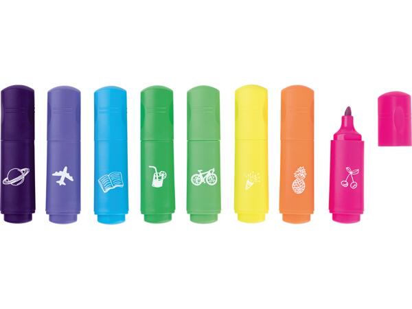 Mini Highlighters