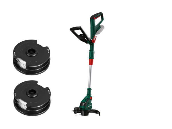 PARKSIDE(R) Batteridreven græstrimmer