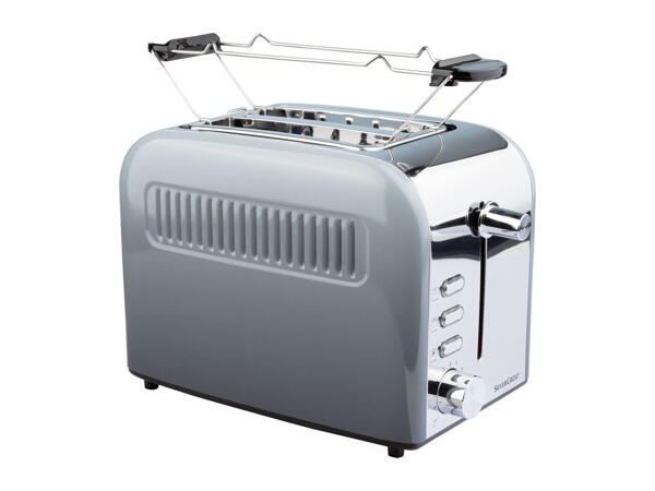 Silvercrest Toaster