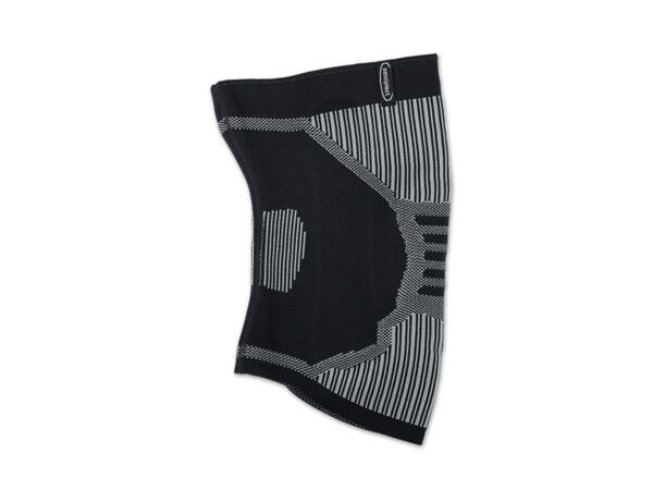 Kniegelenkbandage mit Kühlpads