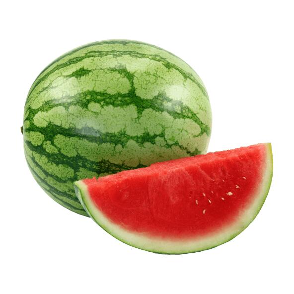 Vandmelon