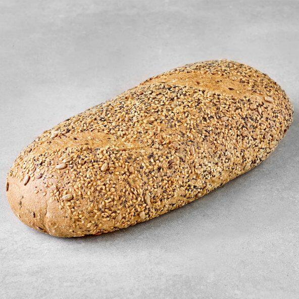 3-kornsbrød