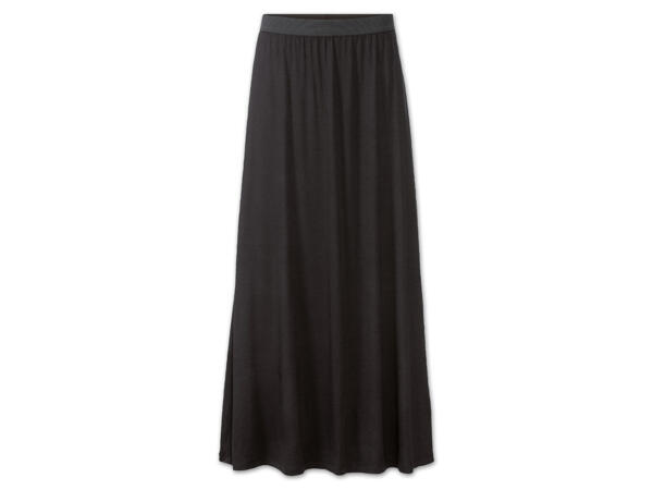 Damen Maxi-Rock
