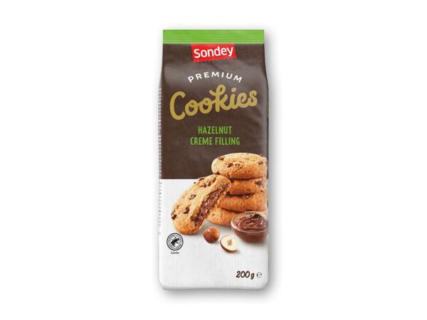 SONDAY Kiks eller cookies