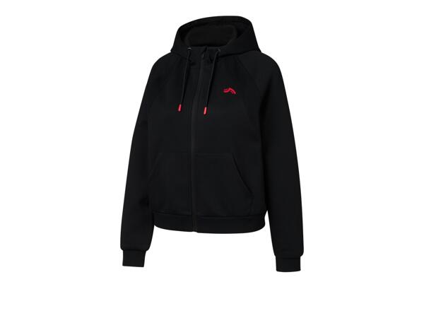 Ladies' Joggers and Zip-Up Hoodie