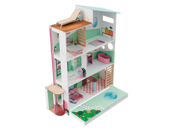 Doll's House