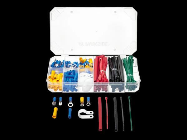 Small Parts Assortment