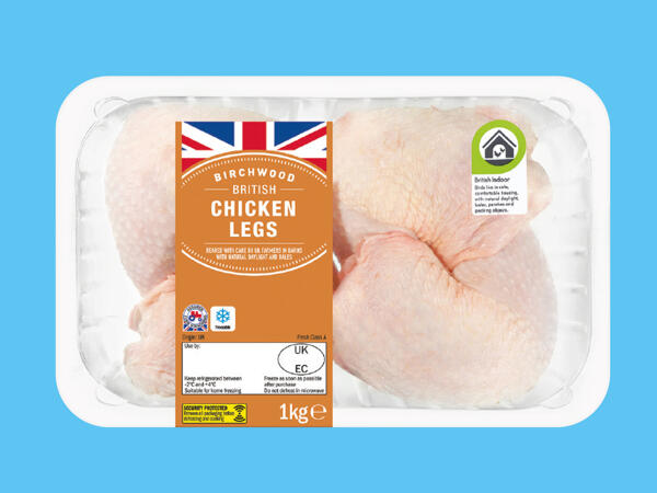 Chicken Legs
