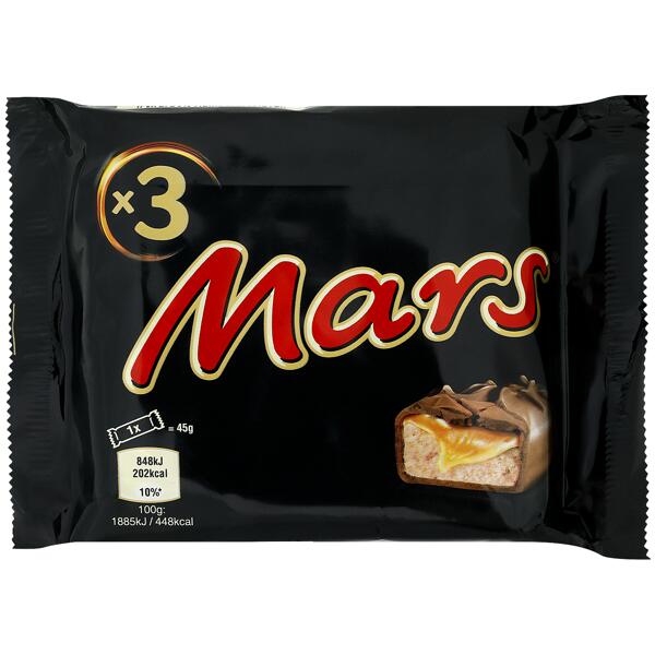 Mars