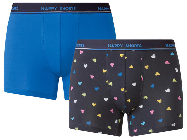 Men's Boxers