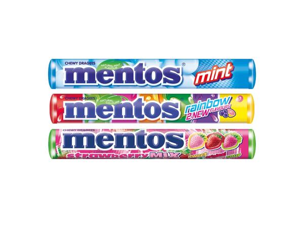 MENTOS