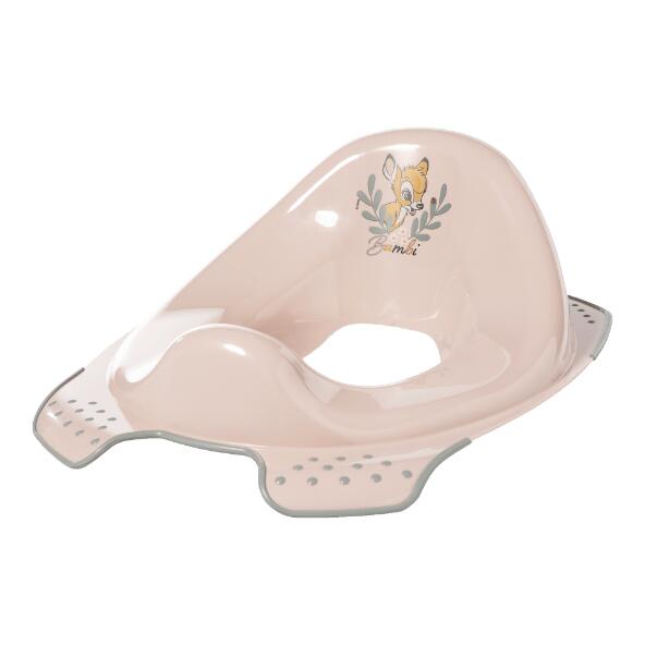 (R)DISNEY BABY 				Petit pot ou réducteur de toilette