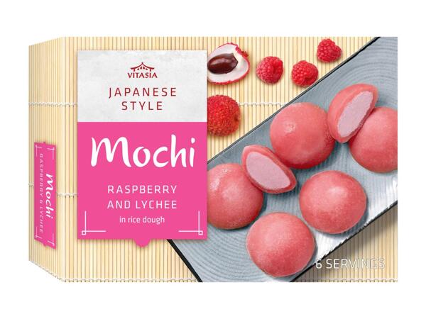 Mochi