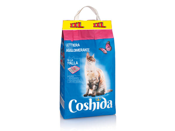 Cat Litter