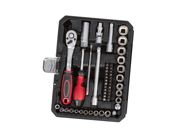 Socket Set
