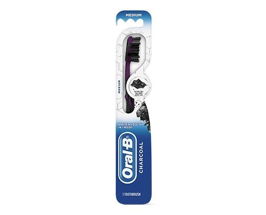 Crest/Oral-B Oral Care Daily Regimen