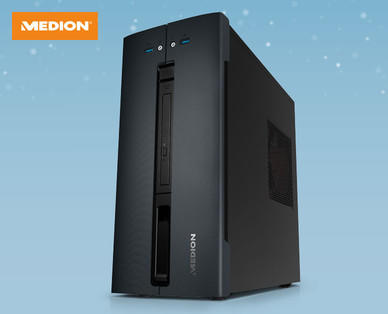 MEDION Performance-PC-System MEDION(R) AKOYA(R) P56005